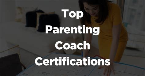 positive parenting coach training.